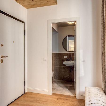 Domus Sabina Apartment Rome Exterior photo