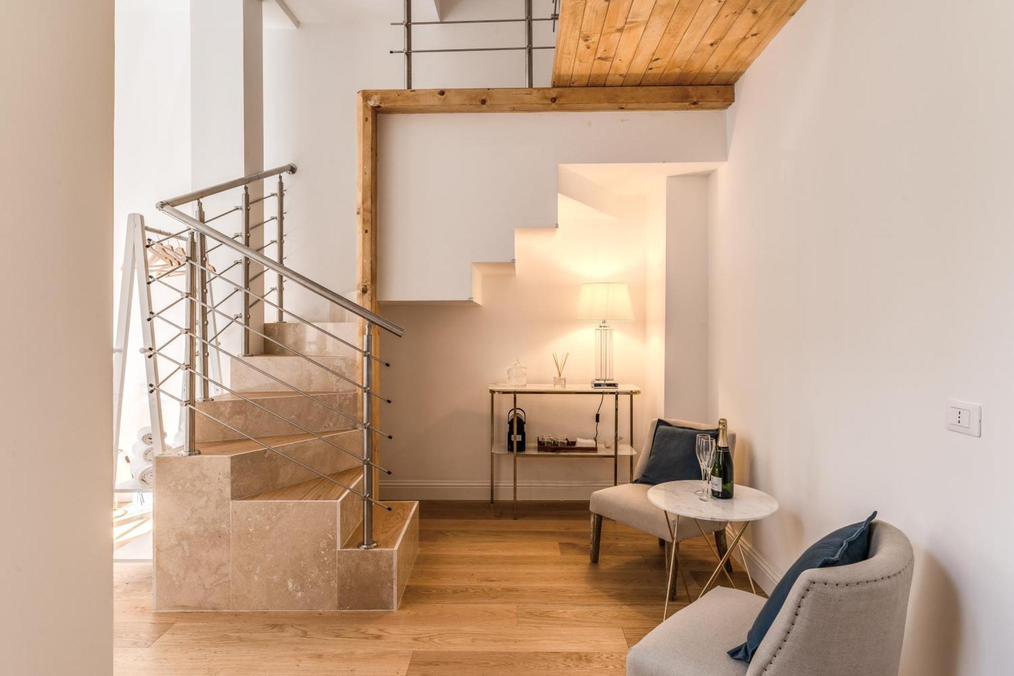 Domus Sabina Apartment Rome Exterior photo