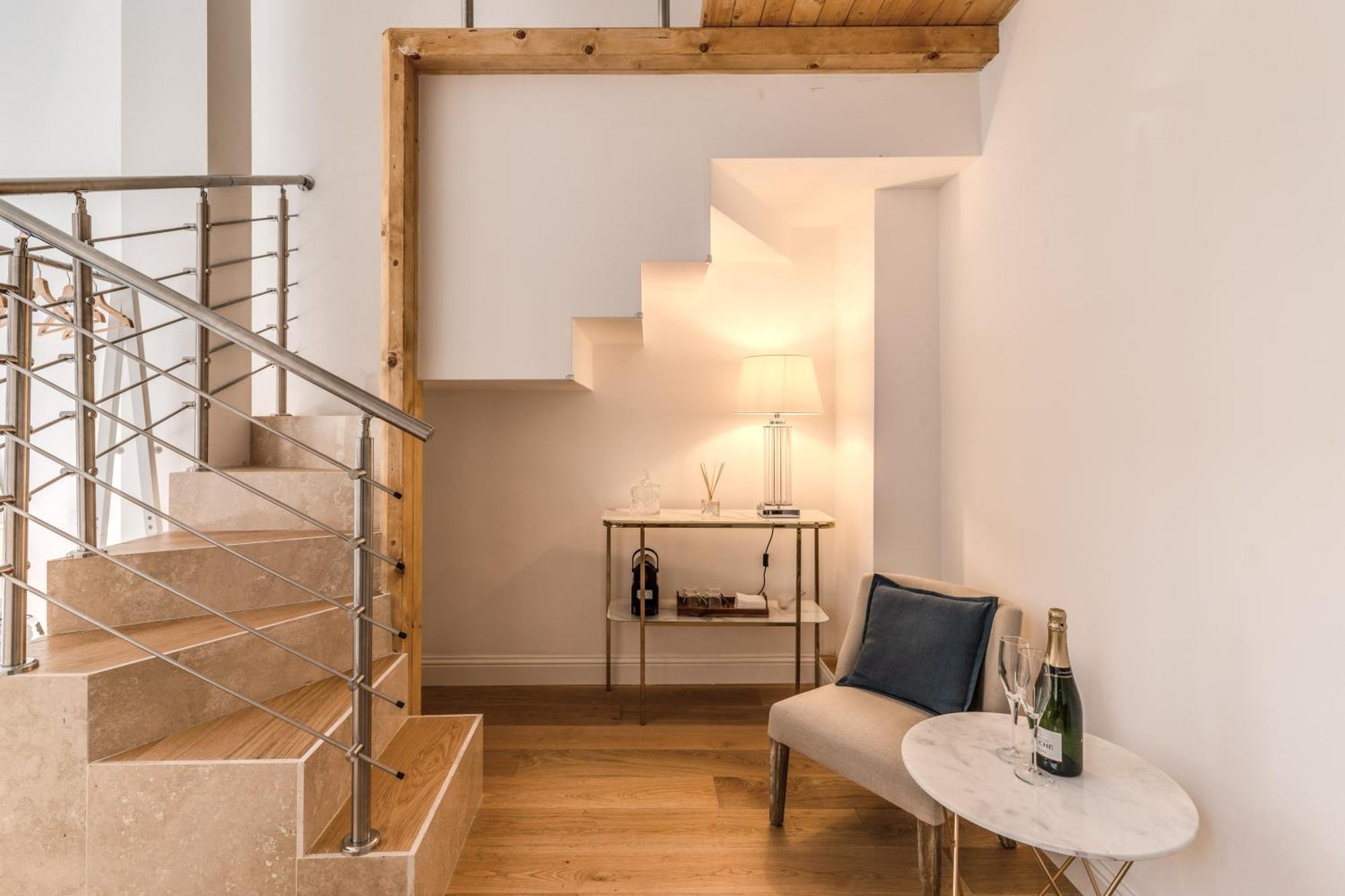 Domus Sabina Apartment Rome Exterior photo