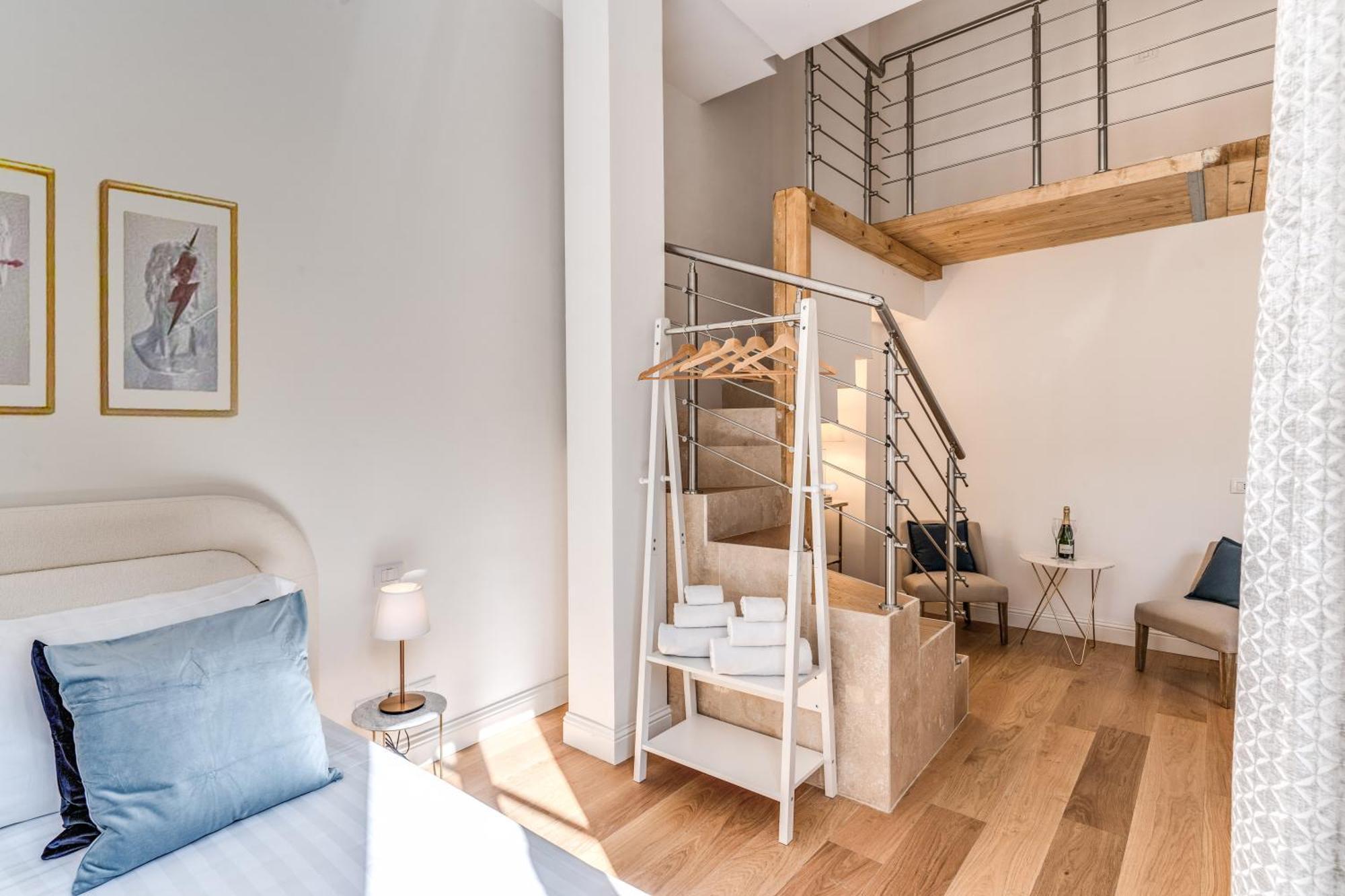 Domus Sabina Apartment Rome Exterior photo