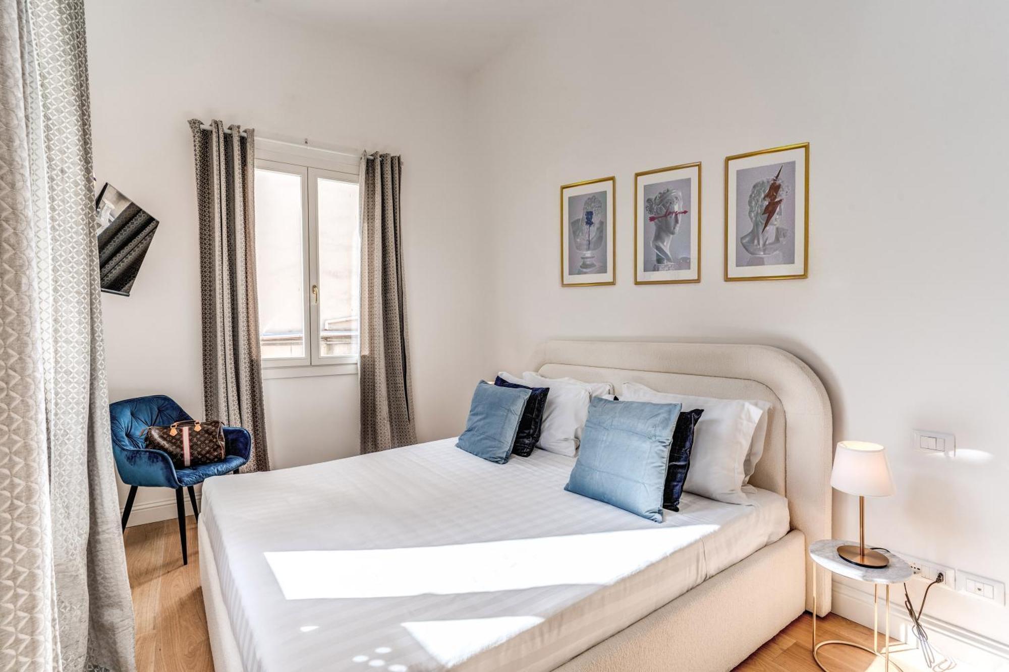 Domus Sabina Apartment Rome Exterior photo
